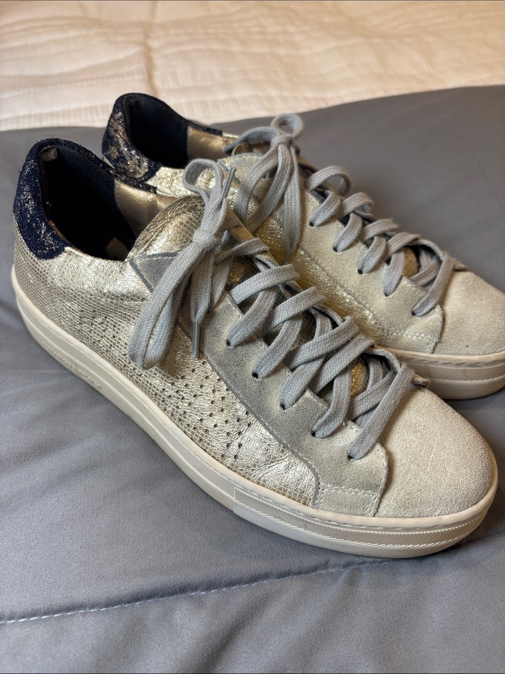 P448 Women’s Sneakers 39